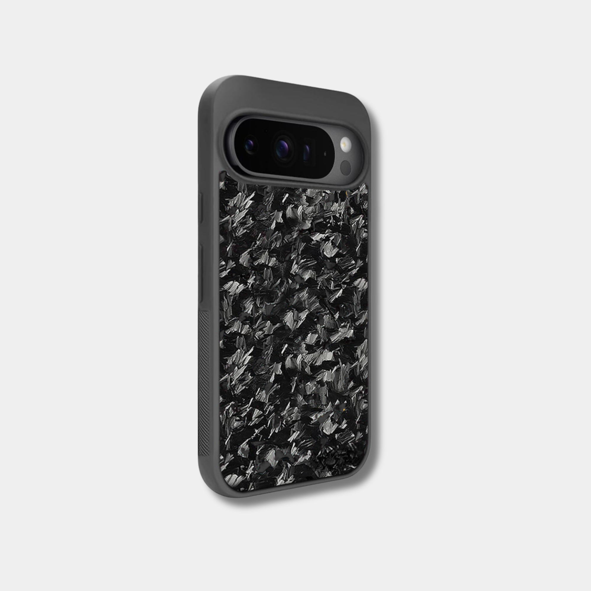 Coque Google Carbone