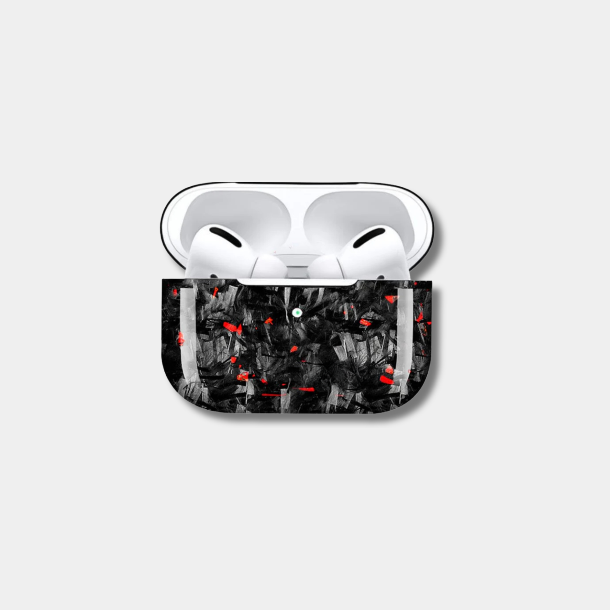 Coque Apple AirPods FORGE colorée