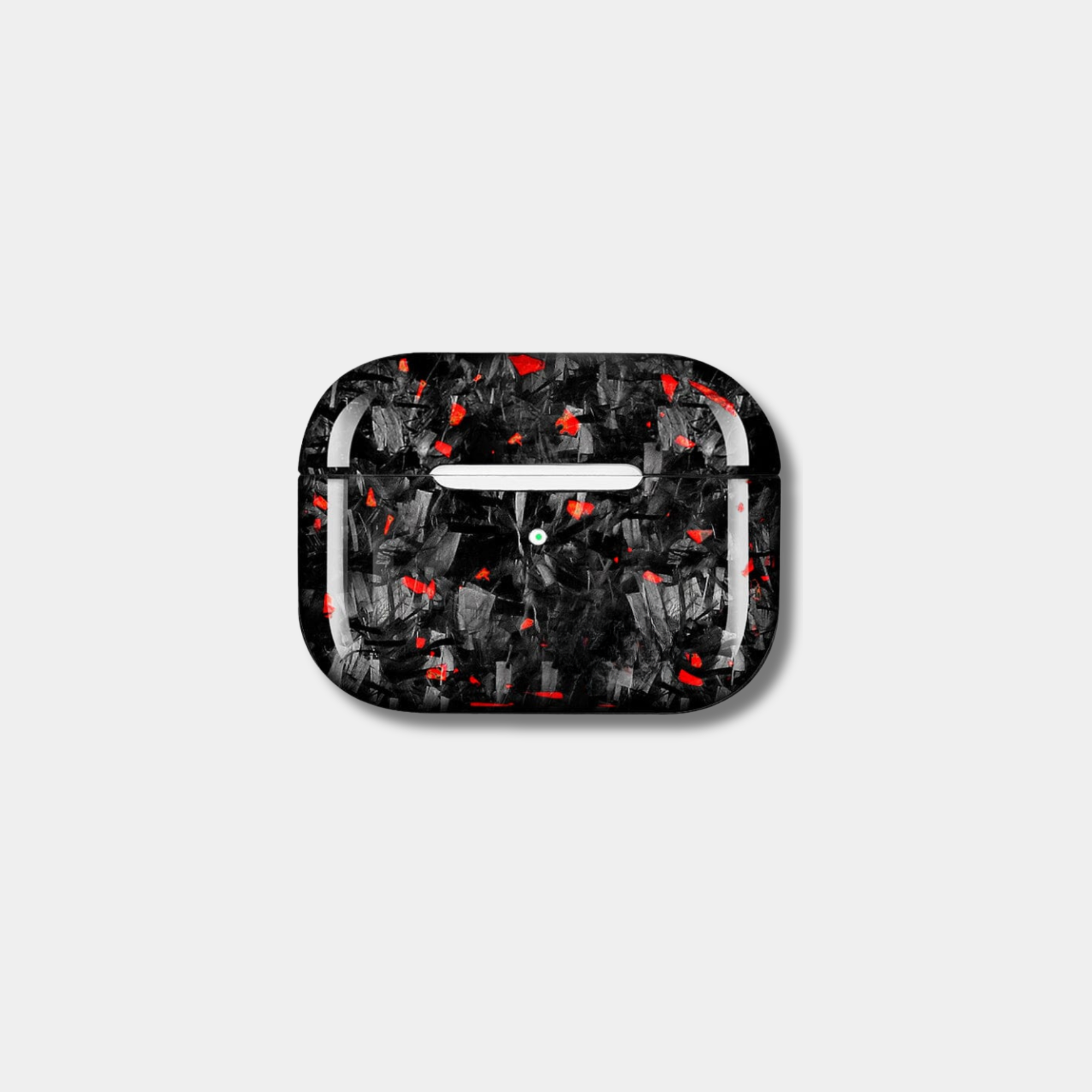 Coque Apple AirPods FORGE colorée