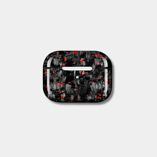 Coque Apple AirPods FORGE colorée