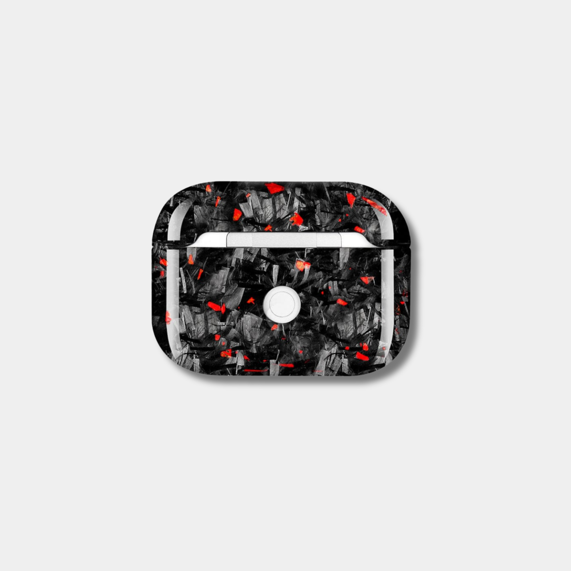 Coque Apple AirPods FORGE colorée