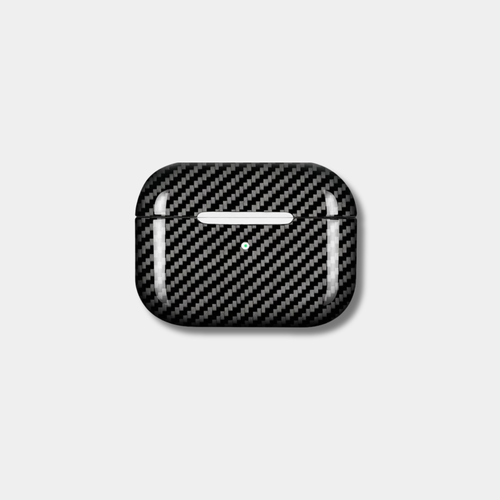 Coque Apple AirPods FIBRE