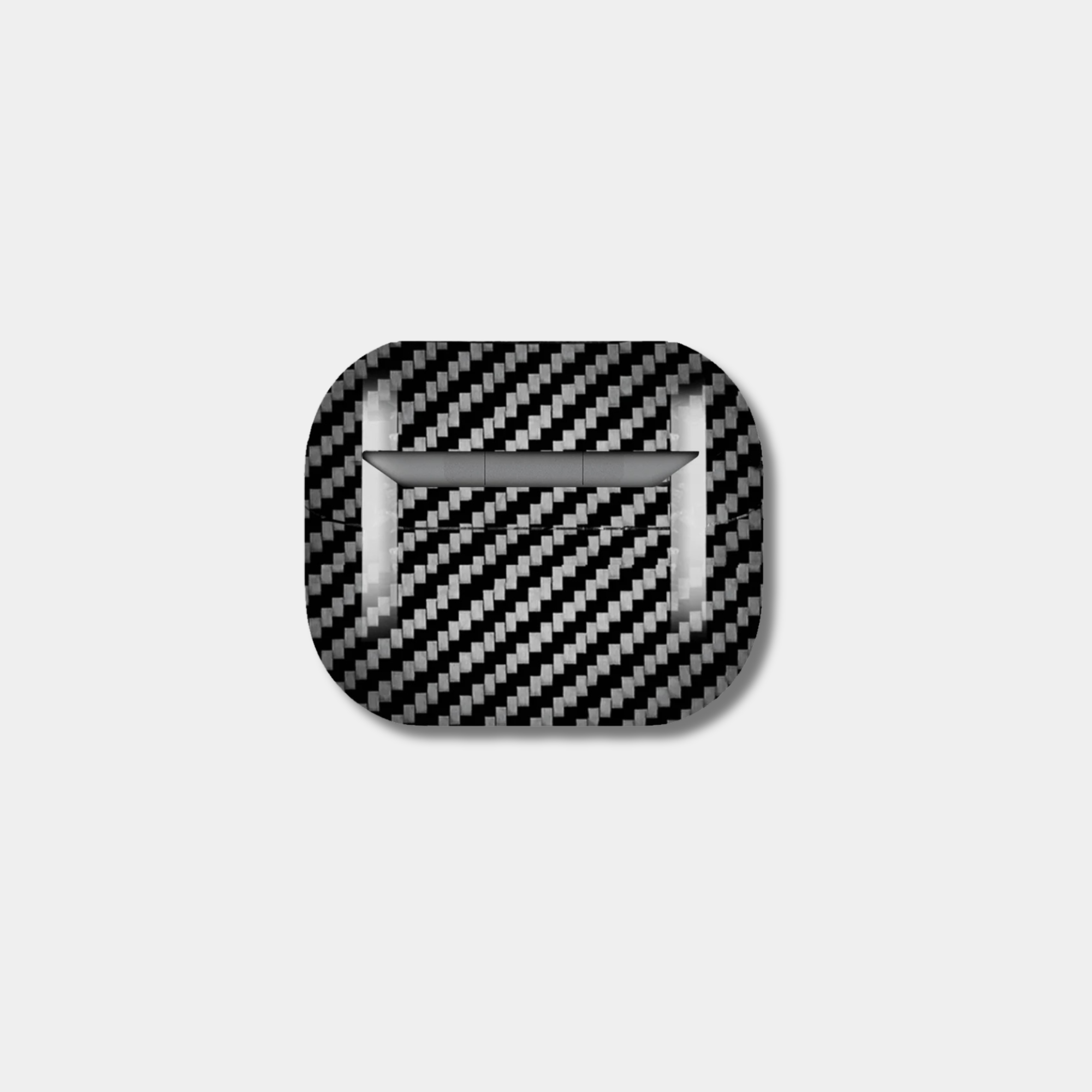 Coque Samsung Galaxy Buds Carbone FIBRE