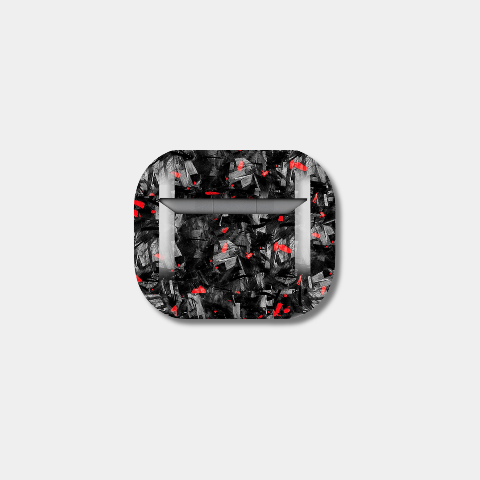 Coque Samsung Galaxy Buds Carbone FORGE colorée