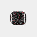 Coque Samsung Galaxy Buds Carbone FORGE colorée