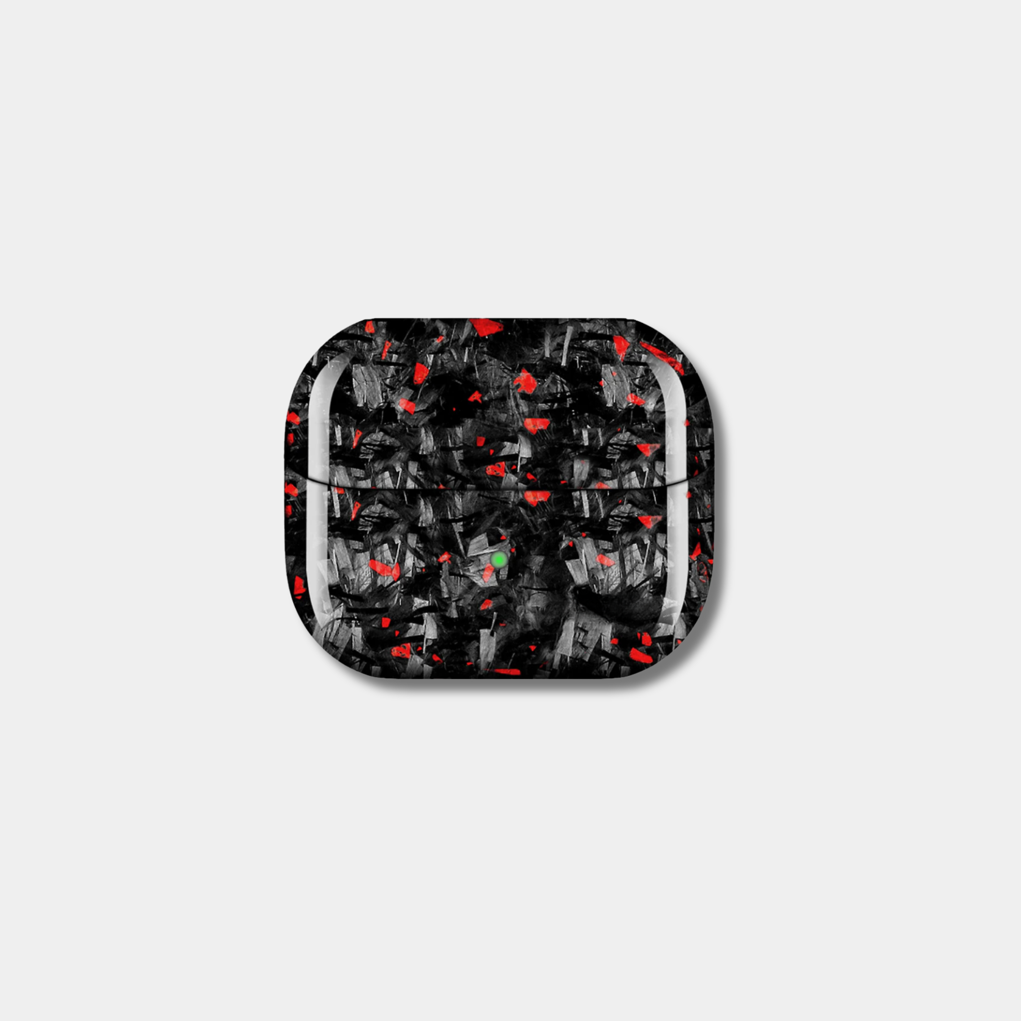 Coque Samsung Galaxy Buds Carbone FORGE colorée