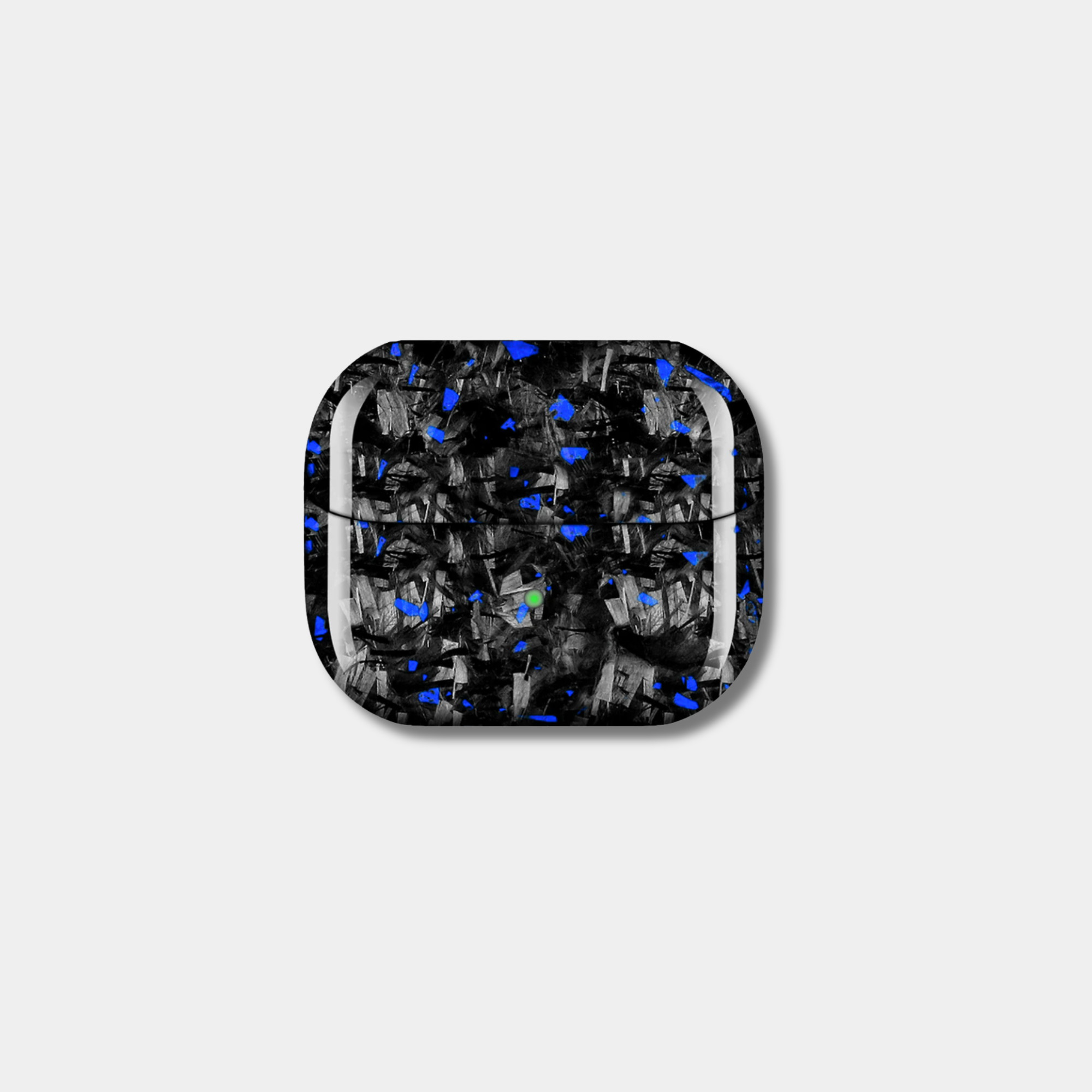 Coque Samsung Galaxy Buds Carbone FORGE colorée