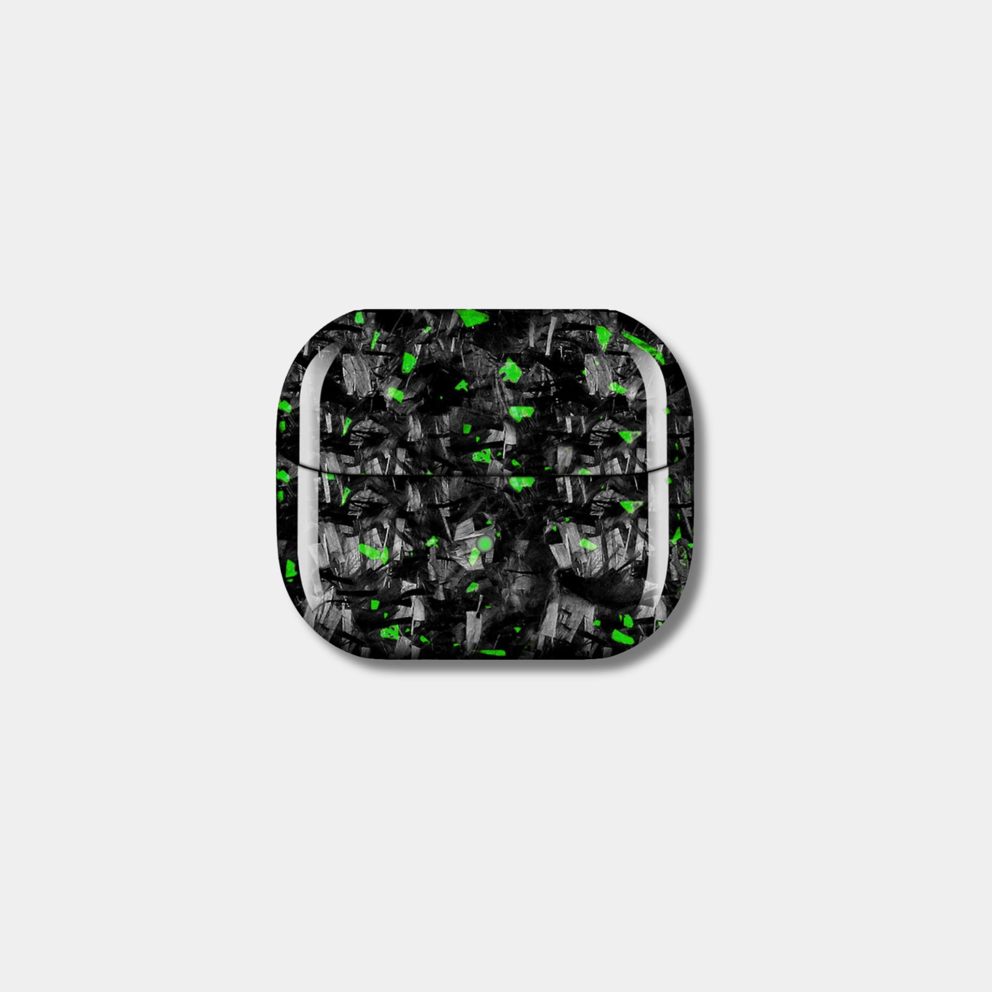 Coque Samsung Galaxy Buds Carbone FORGE colorée