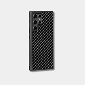 Coque Samsung Carbone FIBRE