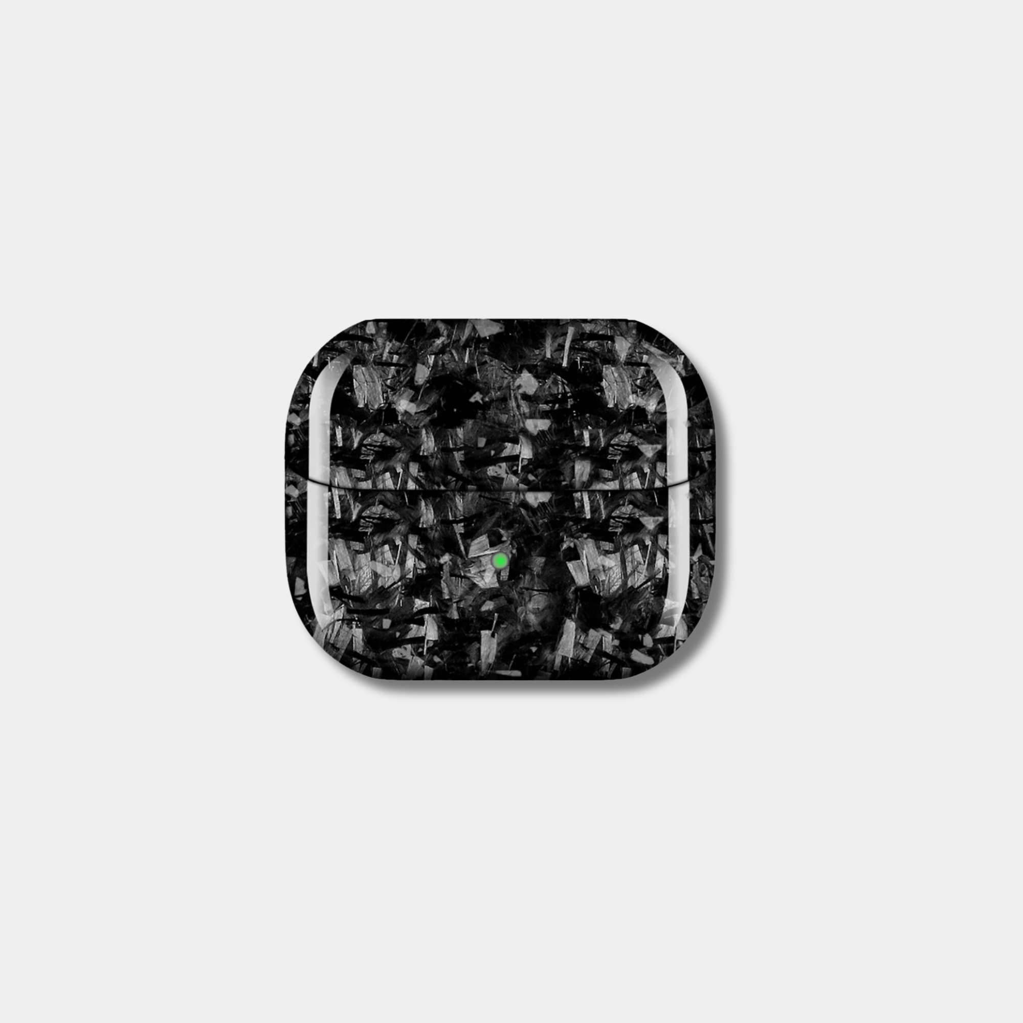Coque Samsung Galaxy Buds Carbone FORGE