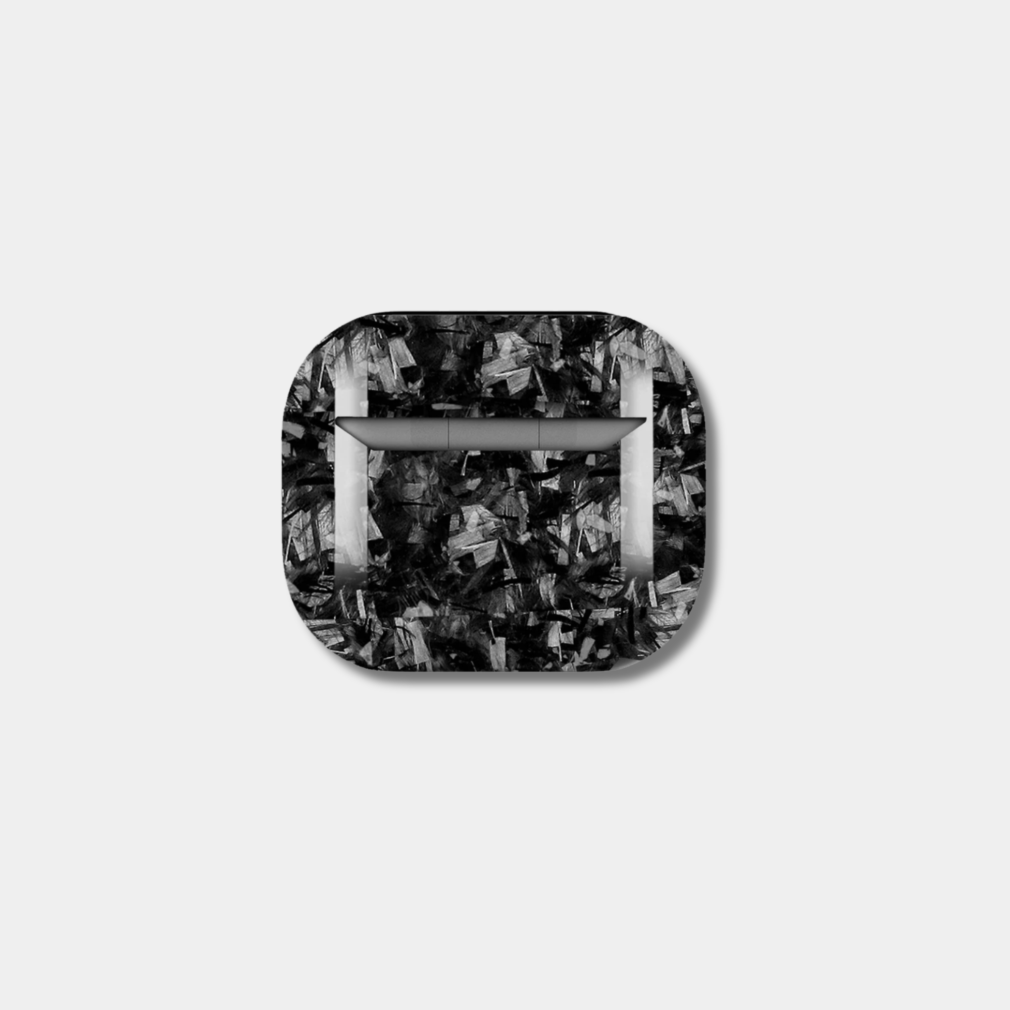 Coque Samsung Galaxy Buds Carbone FORGE