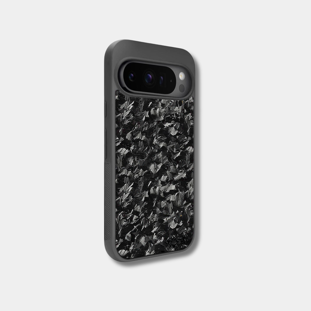 Coque Google Pixel Carbone BRUTE