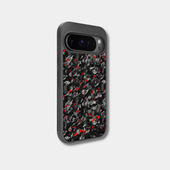 Funda Google Pixel Carbono BRUTE de color