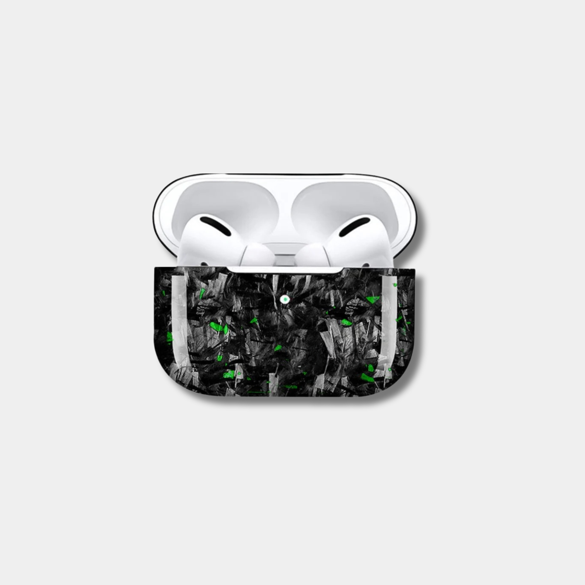 Coque Apple AirPods FORGE colorée