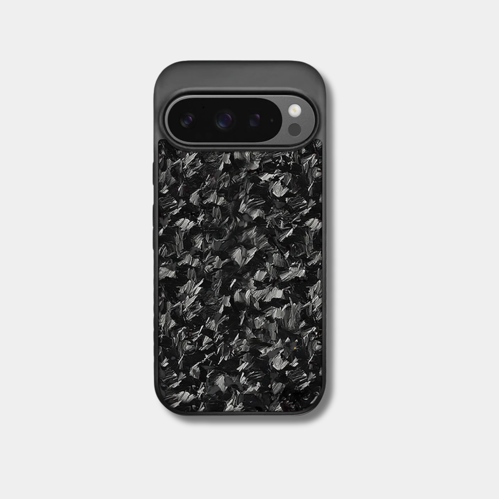 Coque Google Pixel Carbone BRUTE