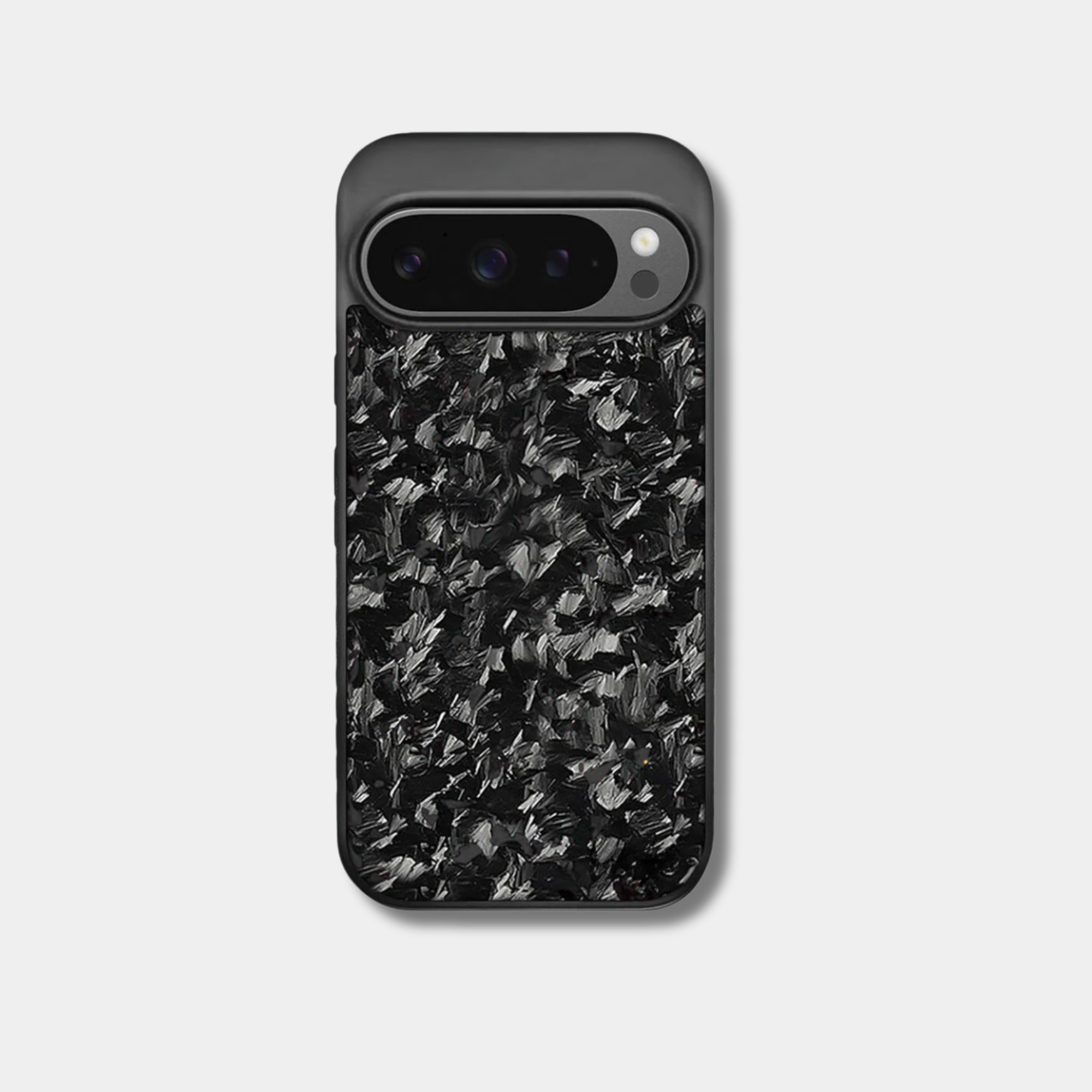 Coque Google Pixel Carbone BRUTE